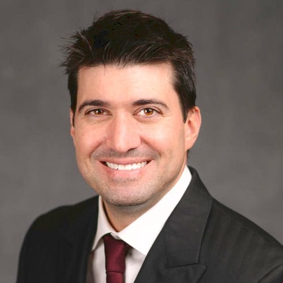 Christopher Tignanelli, MD